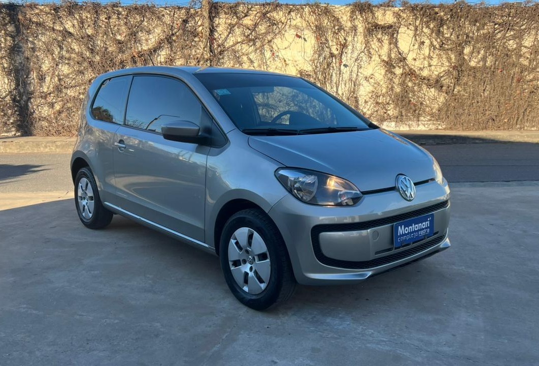 Montanari Fedra VOLKSWAGEN UP